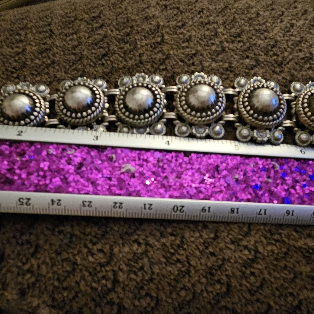 Handmade bracelet - Picture 4 of 6